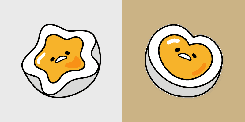 Gudetama Classic