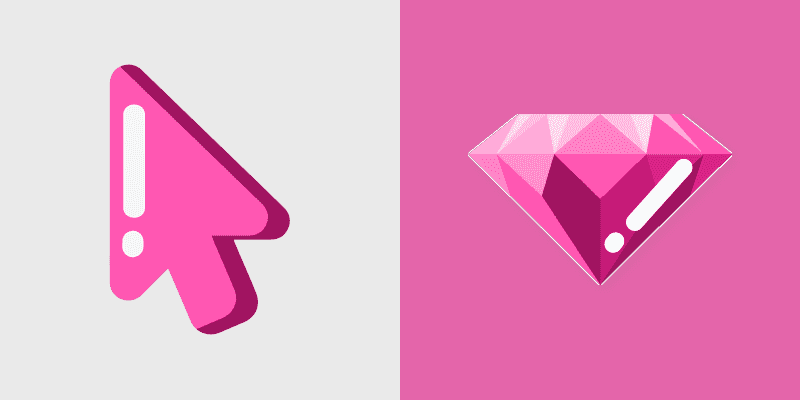 Ruby Minimal