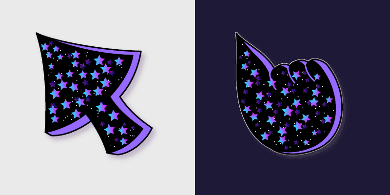 Galactic Glow