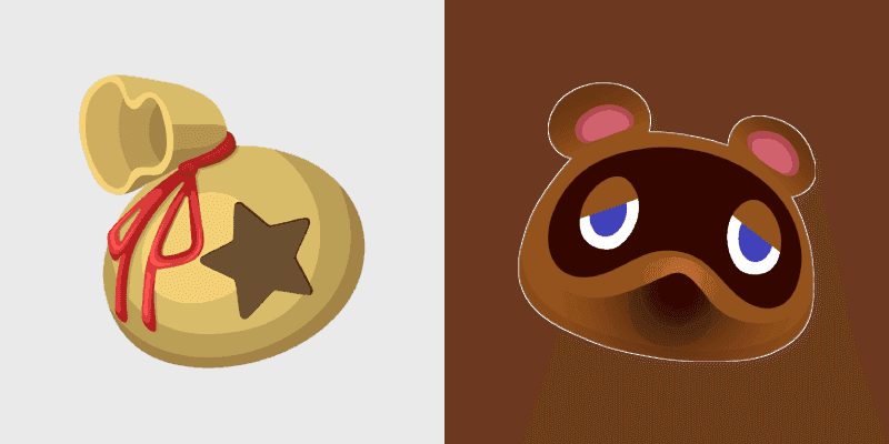 Tom Nook