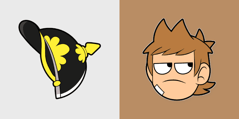 Tord & Pickelhaube
