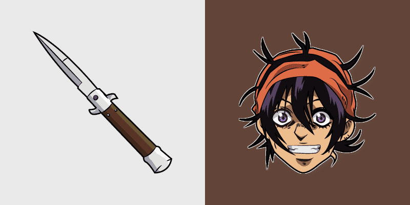 Narancia Ghirga