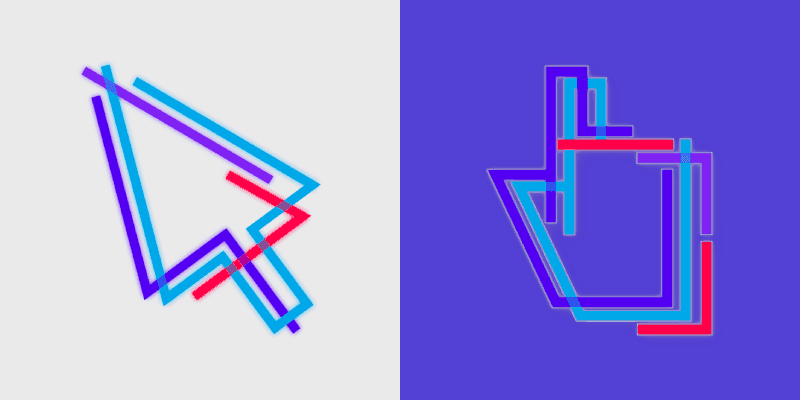 Vibrant Lines