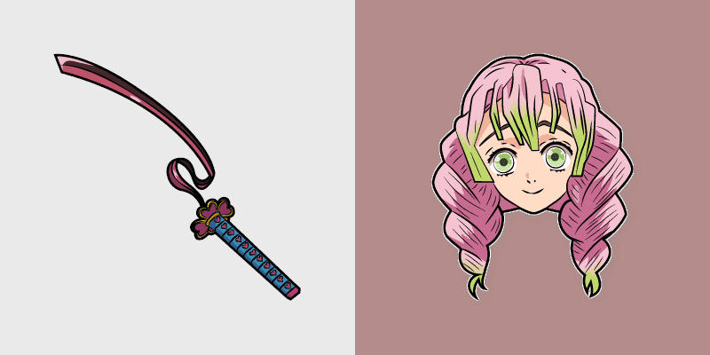 Mitsuri Kanroji