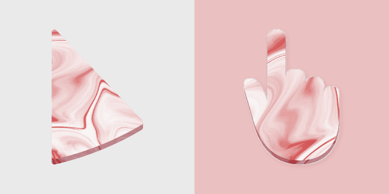 Pink Marble