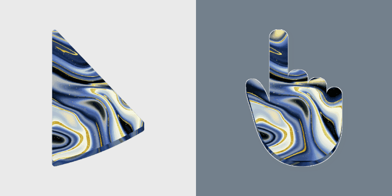 Elegant Marble