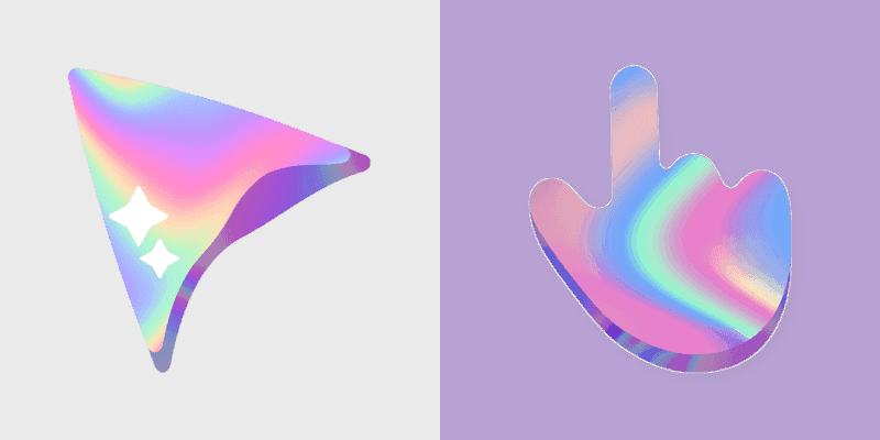 Neon Halo