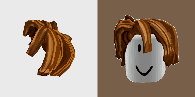 Bacon Hair Avatar