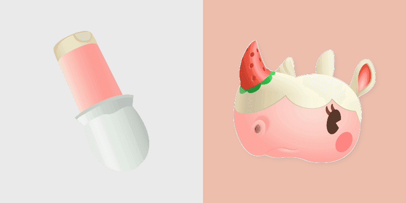 Merengue Rhino