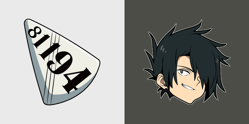 Ray