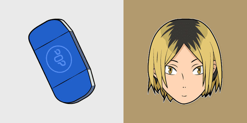 Kenma Kozume