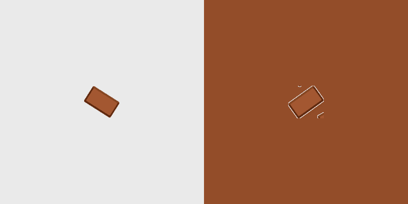 Custom Candy Cursor Pack