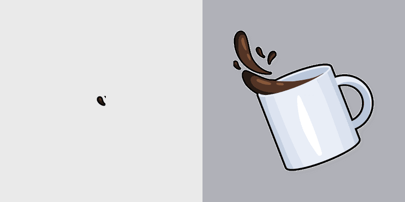 Custom Cursor for Umbrella Academy - Time Traveler's Delight