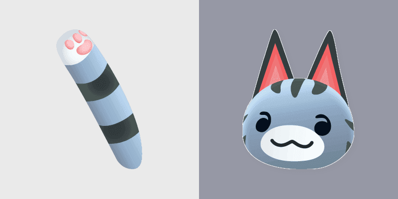 Lolly Cat