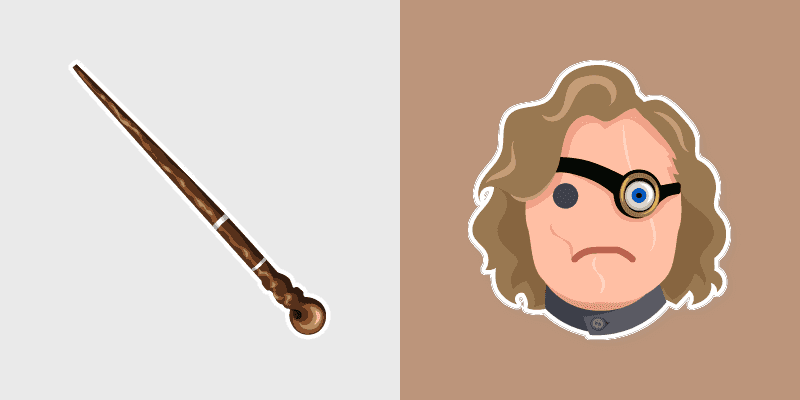 Alastor Moody
