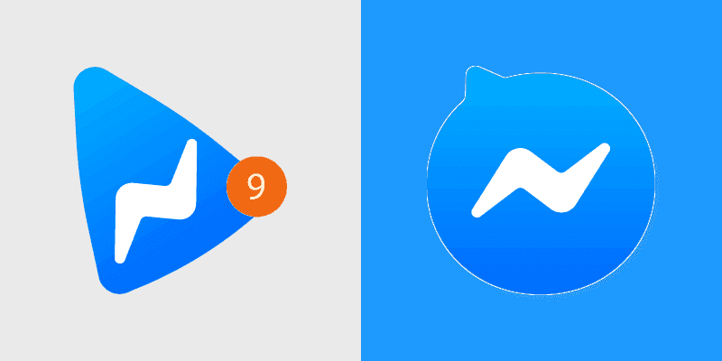 Facebook Messenger