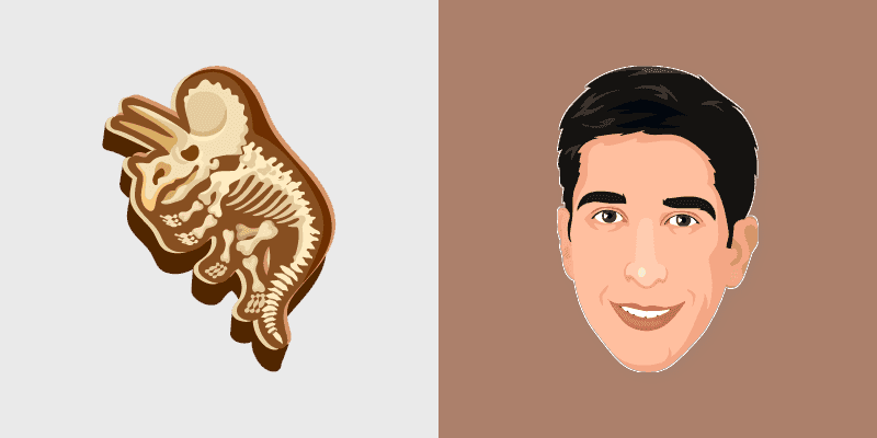 Ross Geller