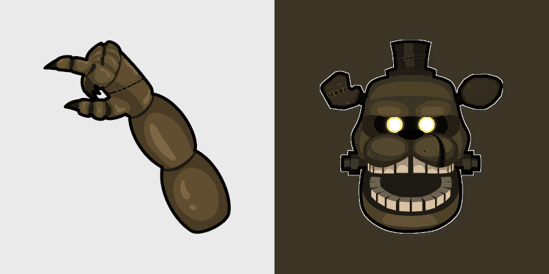 Dreadbear