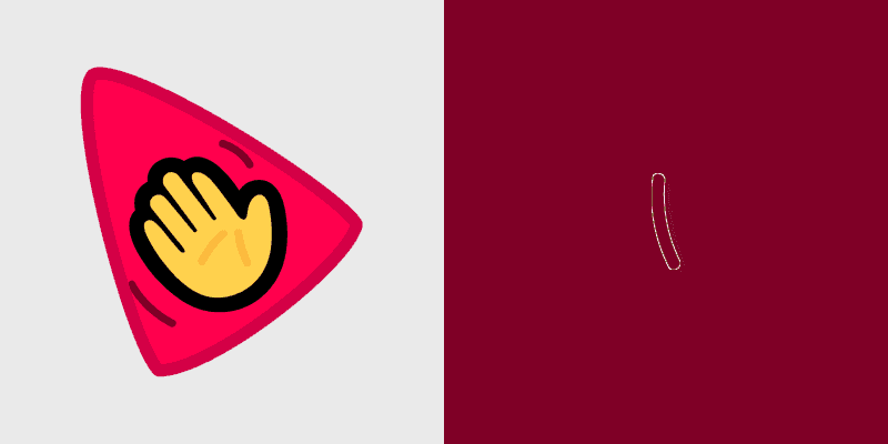 Cute Cursor Pack for Social Interaction