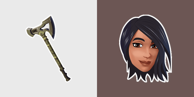 Maya Skin