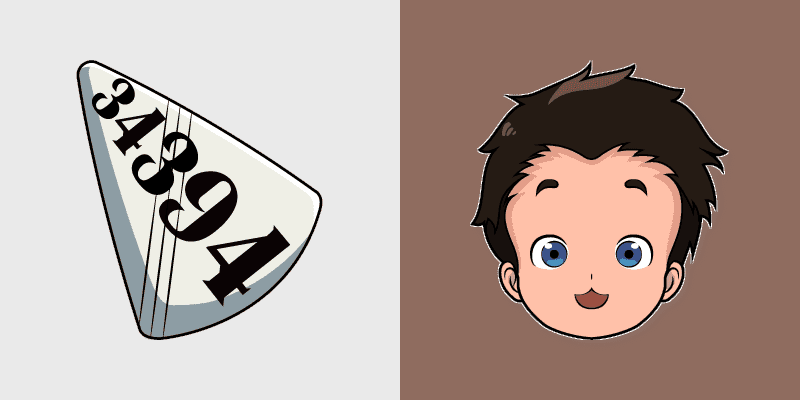 Phil's Cute Cursor Pack