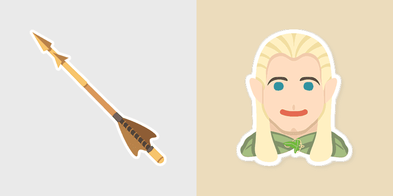 Legolas