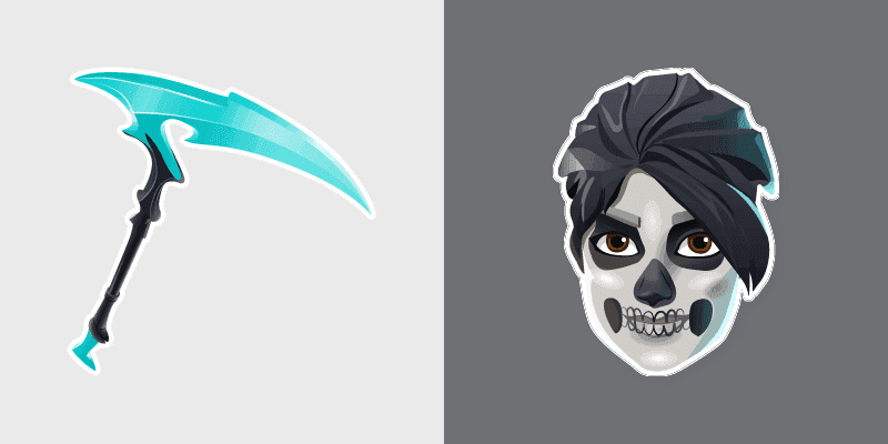 Skull Ranger