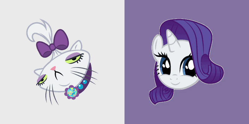 Rarity and Opalescence
