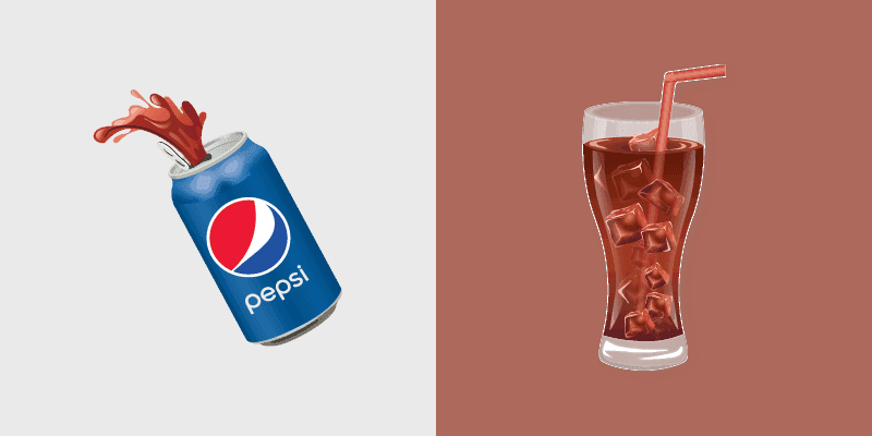Pepsi