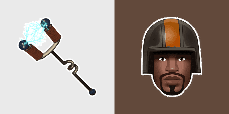 Aerial Assault Trooper