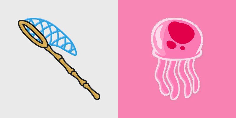SpongeBob Inspired Art