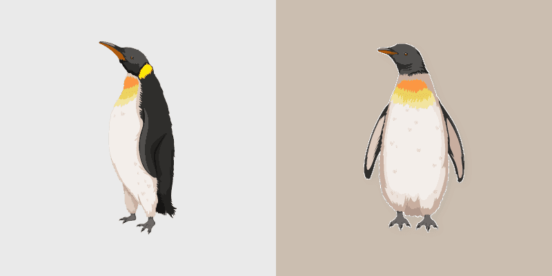Penguin