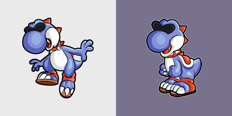 Mario Gamer Desktop
