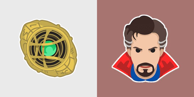 Doctor Strange