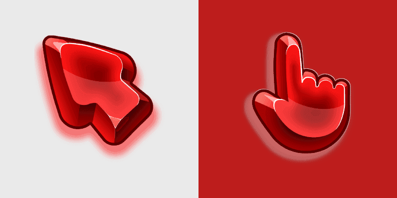Ruby Gemstone