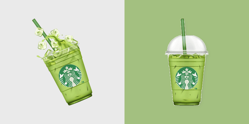Matcha Latte