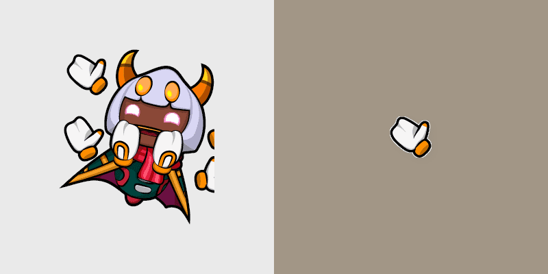 Custom Cursor Taranza for Windows
