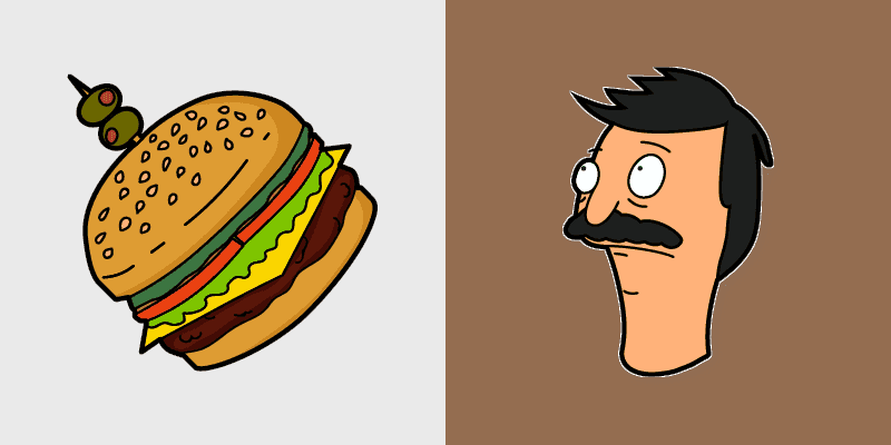 Custom Cursor Collection for Windows