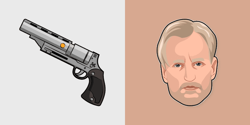 Tobias Beckett Rskf 44 Blaster
