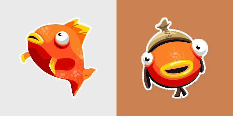 Tiko Fishstick