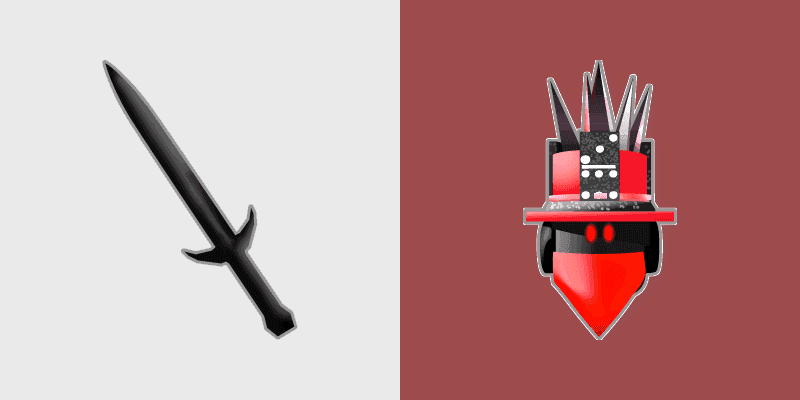 Darkheart and HomingBeacon