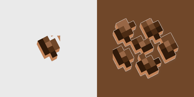 Cocoa Cookie