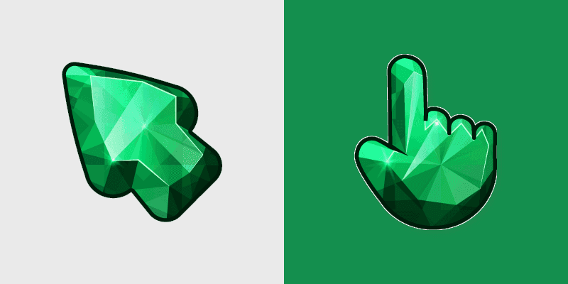 Emerald Gem