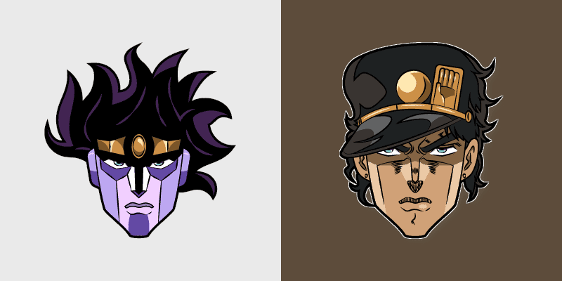 Jotaro Kujo