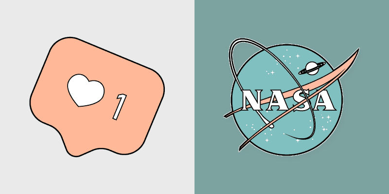 VSCO NASA