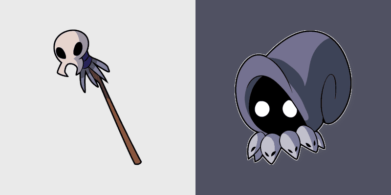 Snail Shaman