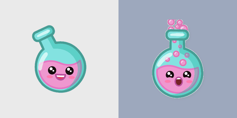 Adorable Cute Cursor Pack