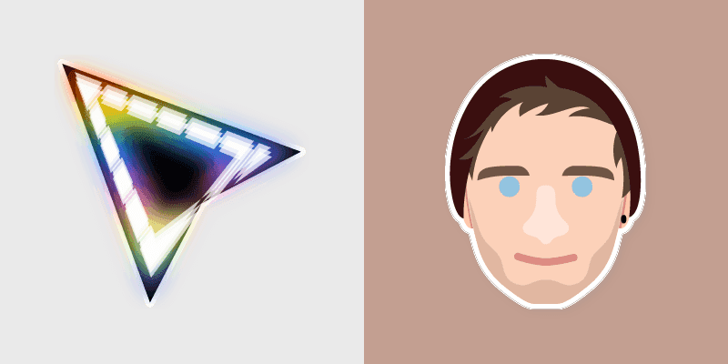 Custom JoshDub Cursor Pack