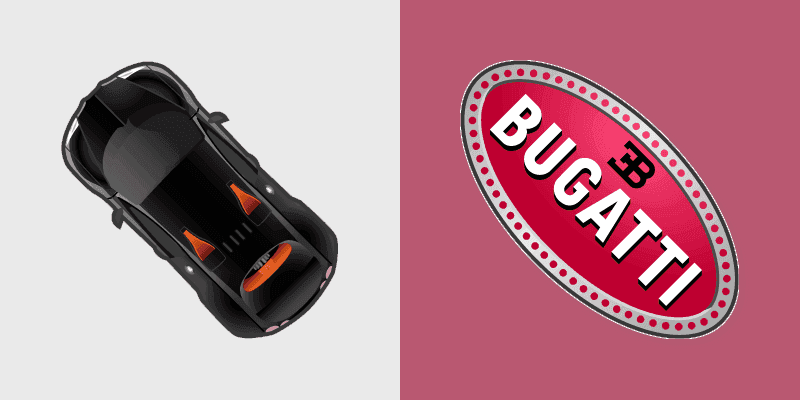Bugatti Veyron