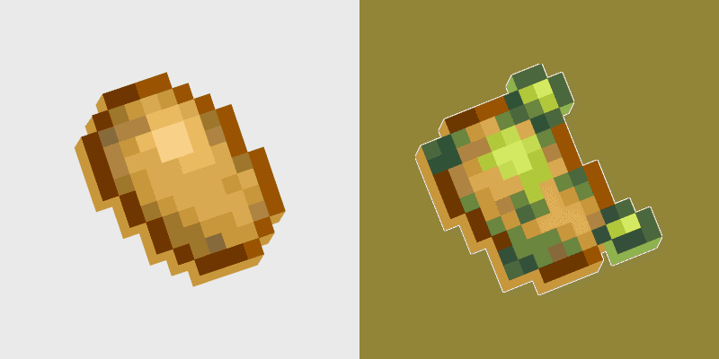 Potato Poison